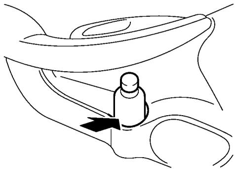 NISSAN LEAF - Mise en GARDE - 1