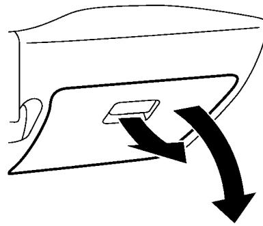 NISSAN LEAF - Mise en GARDE - 1