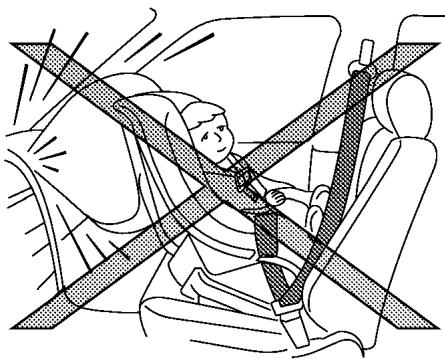 NISSAN LEAF - Avertissement - 2