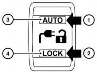 NISSAN LEAF - Mise en GARDE - 1
