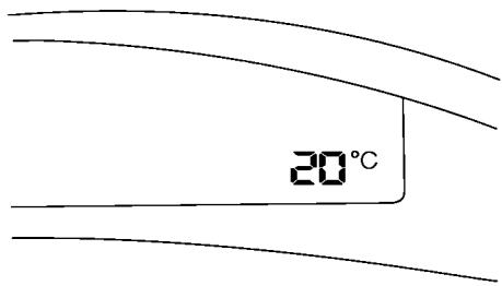 NISSAN LEAF - Indicateur de niveau de capacité de la batterie au lithium-ion - 1