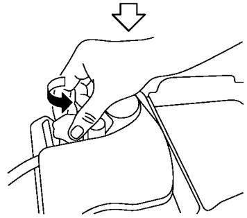 NISSAN LEAF - Mise en GARDE - 2