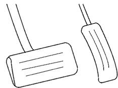 NISSAN LEAF - Avertissement - 2