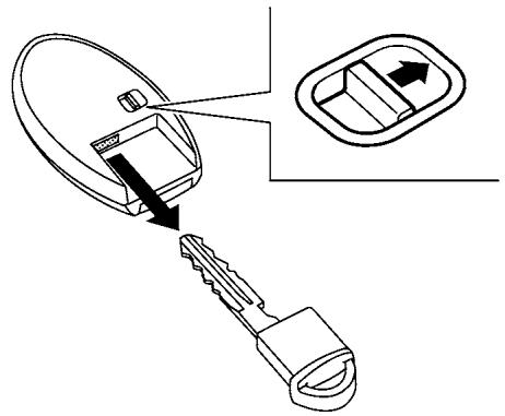 NISSAN LEAF - Mise en GARDE - 1