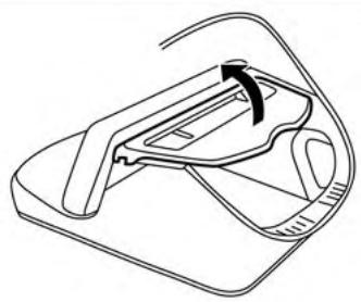 NISSAN LEAF - Avertissement - 2