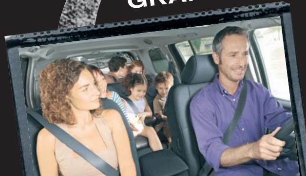 NISSAN PATHFINDER - QUELLE configuration aujourd'hui ? - 5