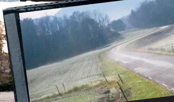 NISSAN PATHFINDER - Multimédia - 9