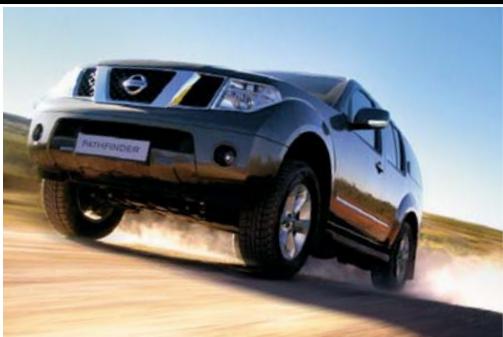 NISSAN PATHFINDER - Multimédia - 22