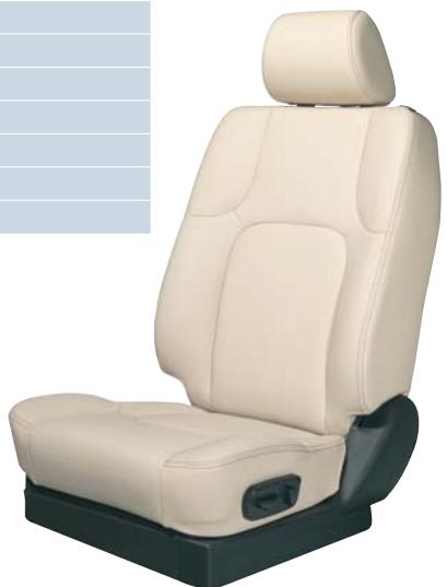 NISSAN PATHFINDER - Accessoires présentés : - 2