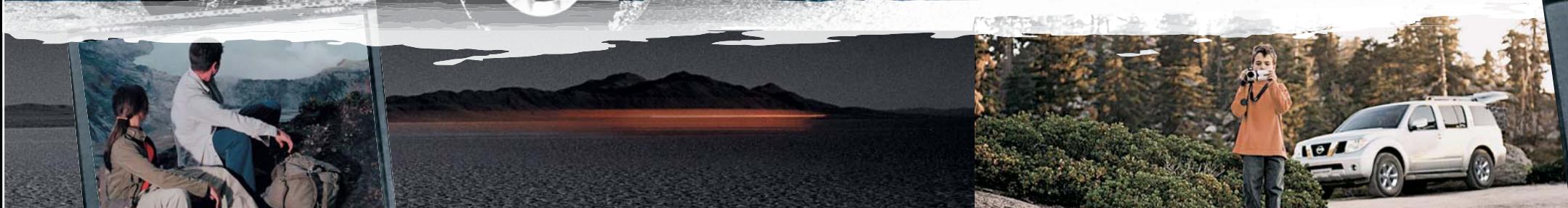 NISSAN PATHFINDER - Multimédia - 8