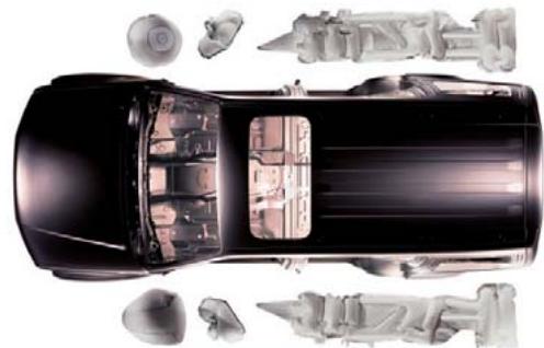 NISSAN PATHFINDER - 247VIVEZ l'aventure - 3