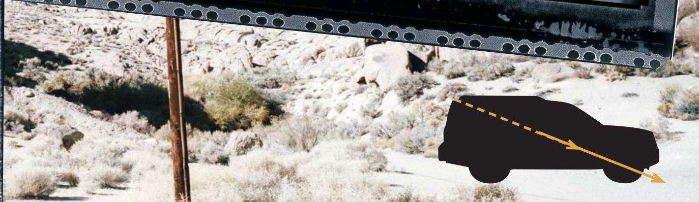 NISSAN PATHFINDER - QUELLE configuration aujourd'hui ? - 9