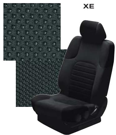 NISSAN PATHFINDER - Accessoires présentés : - 1