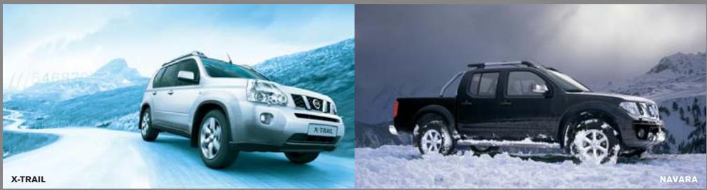 NISSAN PATHFINDER - >> Energies renouvelables : centrale eolienne au royage-uni - 1