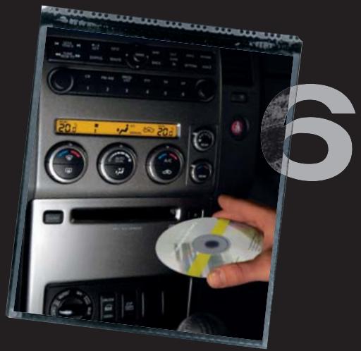 NISSAN PATHFINDER - Sécurité avancée - 2