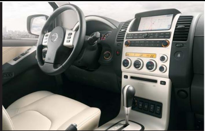 NISSAN PATHFINDER - De plus BELLES histoires à partager - 4