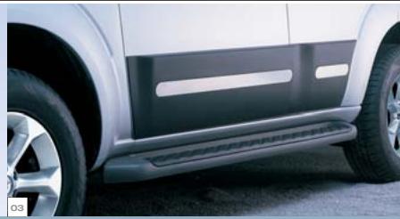 NISSAN PATHFINDER - PARCE Que c'est vous - 2