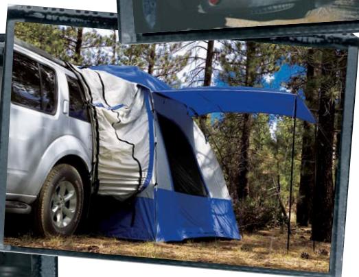 NISSAN PATHFINDER - Un maximum d'espace - 4