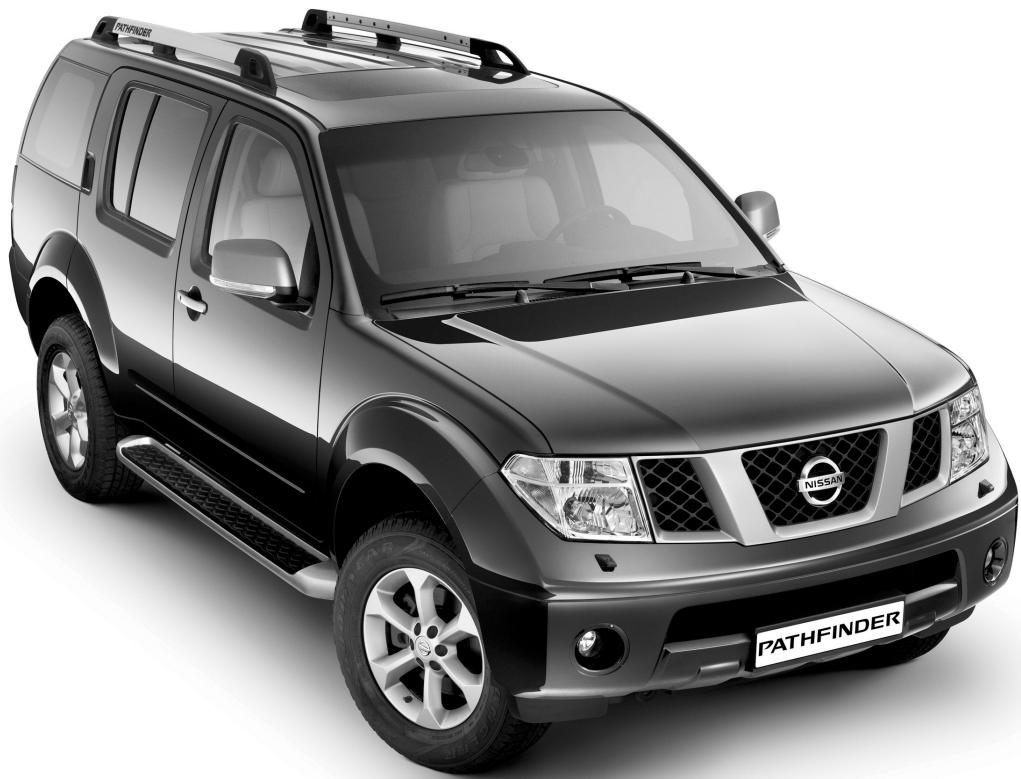 NISSAN PATHFINDER - >> Energies renouvelables : centrale eolienne au royage-uni - 3