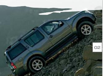 NISSAN PATHFINDER - Multimédia - 12