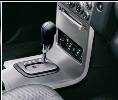 NISSAN PATHFINDER - Multimédia - 20