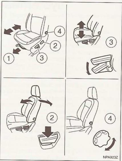 NISSAN QASHQAI - Attention - 1