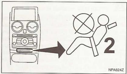 NISSAN QASHQAI - Attention - 1