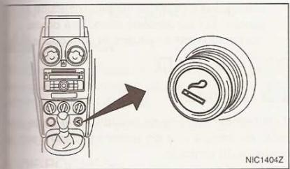 NISSAN QASHQAI - Attention - 1