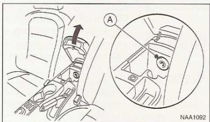 NISSAN QASHQAI - Remarque - 1