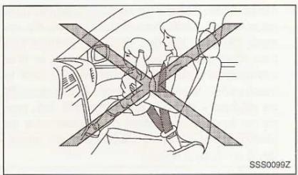 NISSAN QASHQAI - Attention - 1