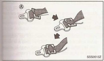 NISSAN QASHQAI - Dos à la route - 1