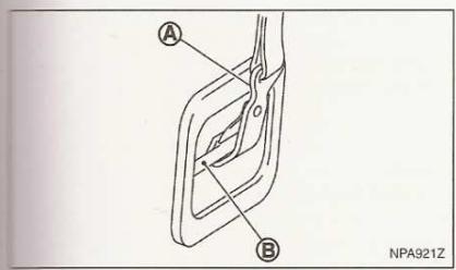 NISSAN QASHQAI - Remarque - 1
