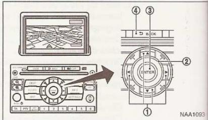 NISSAN QASHQAI - Langue - 1