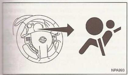 NISSAN QASHQAI - Airbags latéraux : - 1