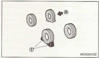 NISSAN QASHQAI - Attention - 1