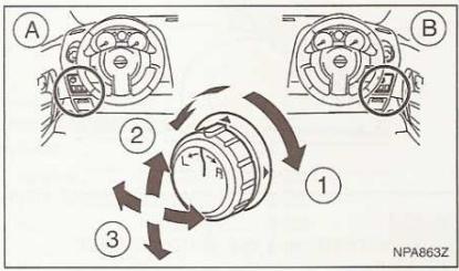 NISSAN QASHQAI - Pare-soleil - 4
