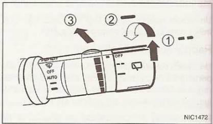 NISSAN QASHQAI - Remarque - 1