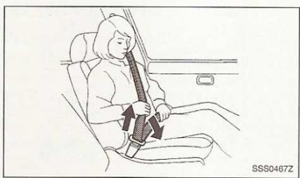 NISSAN QASHQAI - SIÈGELETALDE3EPRANÉE (7 places) - 1