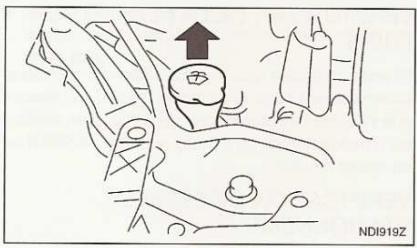 NISSAN QASHQAI - LIQUIDE DE LAVE-VITRES/LAVEPHARES (selon modèles) - 1