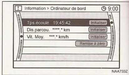 NISSAN QASHQAI - Couleur de FOND - 4