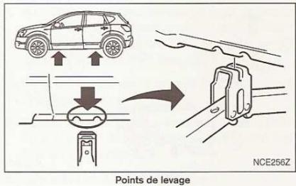 NISSAN QASHQAI - OASHQA1+2 - 2