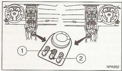 NISSAN QASHQAI - Attention - 1
