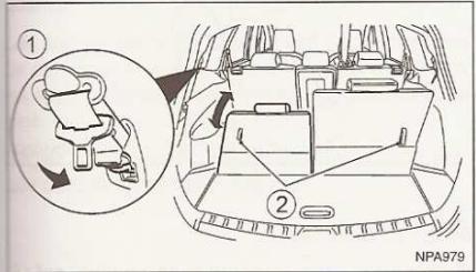 NISSAN QASHQAI - Remarque - 1