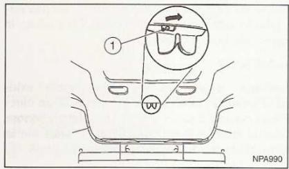 NISSAN QASHQAI - Systeme de securite - 1