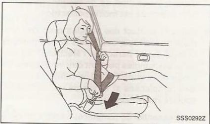 NISSAN QASHQAI - Attention - 1