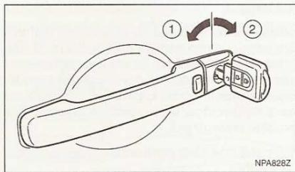 NISSAN QASHQAI - Attention - 1