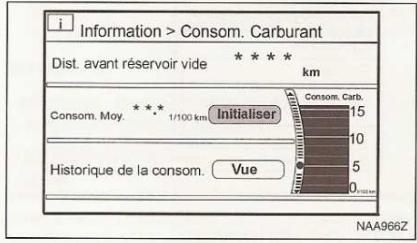 NISSAN QASHQAI - Couleur de FOND - 2
