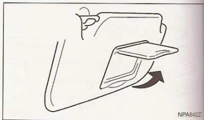 NISSAN QASHQAI - Remarque - 1