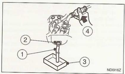 NISSAN QASHQAI - Protection de l'environnement - 1