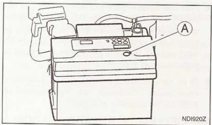NISSAN QASHQAI - Attention - 1
